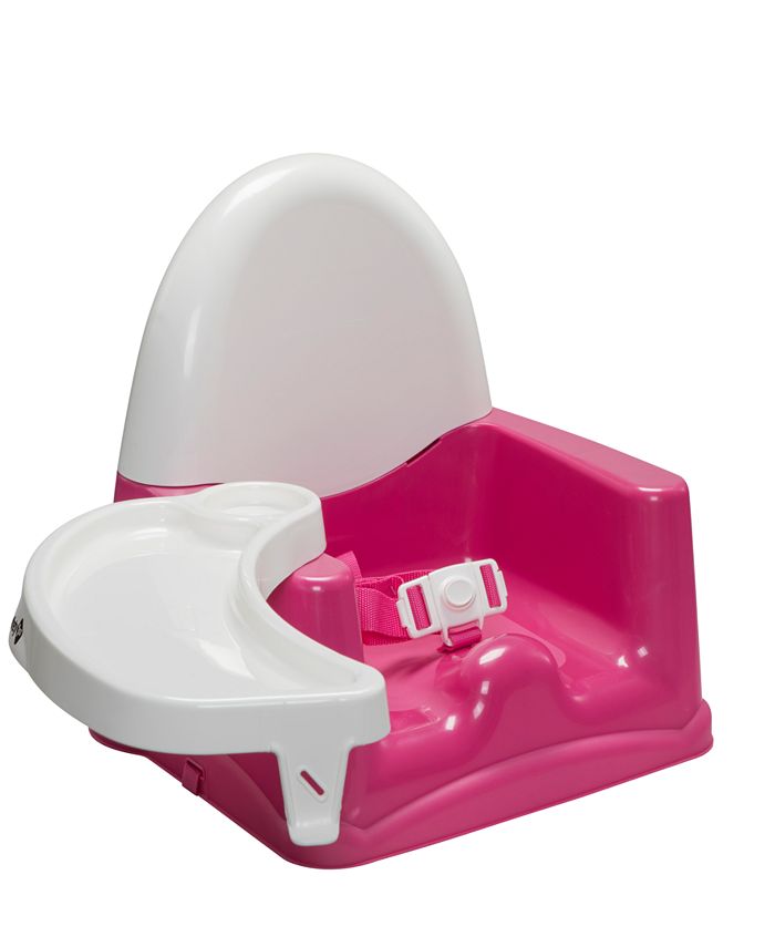 Cosco Safety 1st Easy Care Swing Tray Feeding Booster Macy