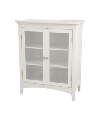Elegant Home Fashions - Madison Double Floor Cabinet