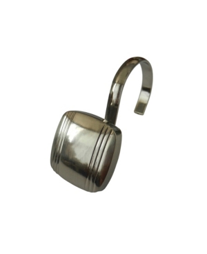 Captain Shower Hooks Bedding