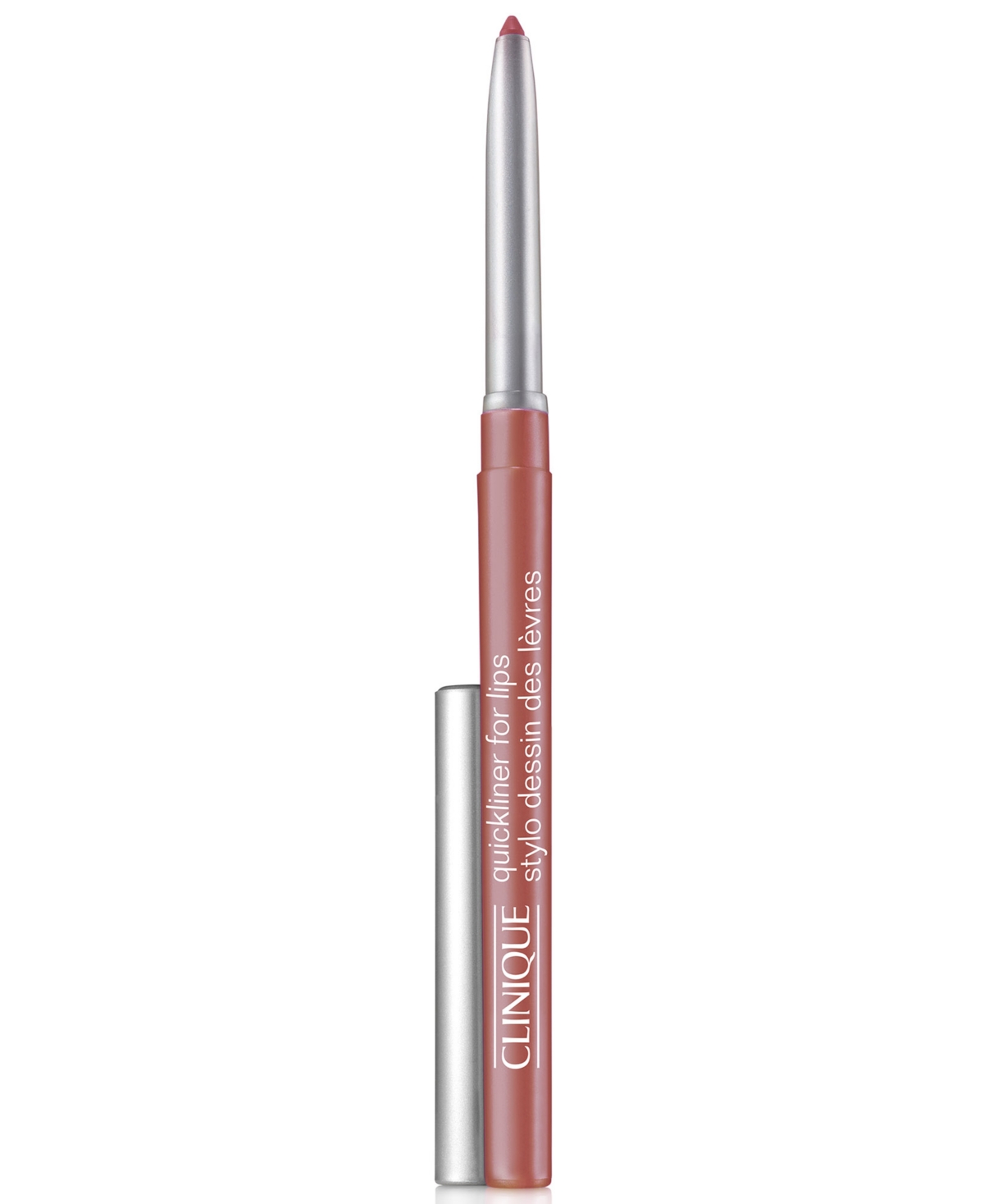 UPC 020714959104 product image for Clinique Quickliner For Lips Lip Liner, 0.01 oz. | upcitemdb.com