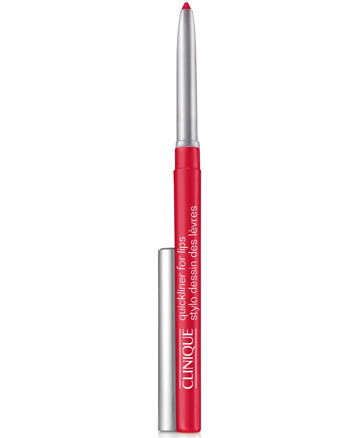 UPC 020714959111 product image for Clinique Quickliner For Lips Lip Liner, 0.01 oz. | upcitemdb.com