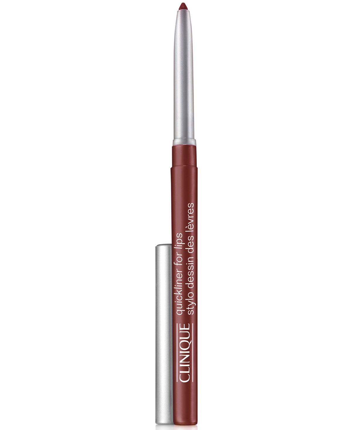 UPC 020714959128 product image for Clinique Quickliner For Lips Lip Liner, 0.01 oz. | upcitemdb.com