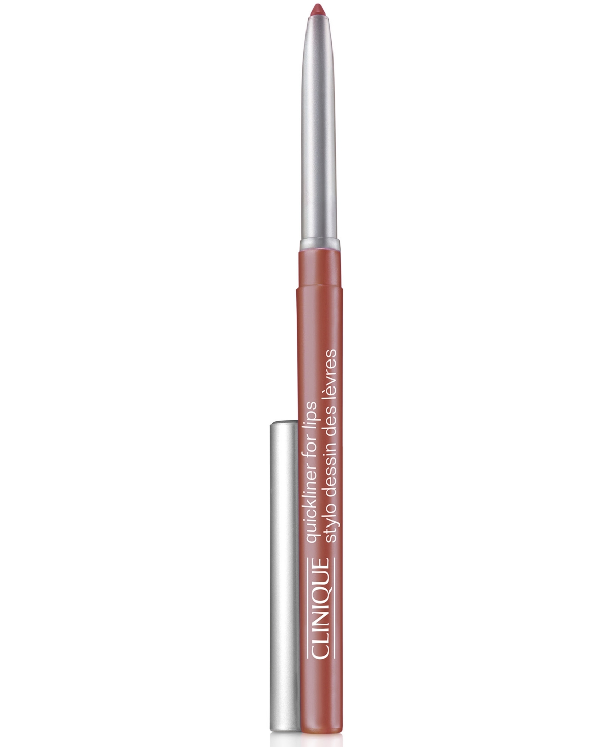 UPC 020714959135 product image for Clinique Quickliner For Lips Lip Liner, 0.01 oz. | upcitemdb.com