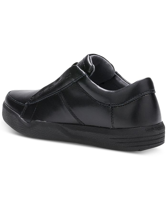 Hush Puppies Toddler & Little Boys Layden Genius SlipOns Macy's