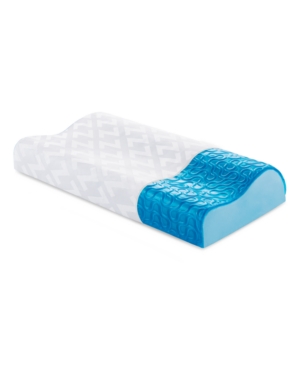 Upc 848971014028 Z Gel Infused Foam With Zgel Contour King