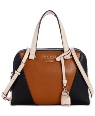 guess shawna small cali satchel