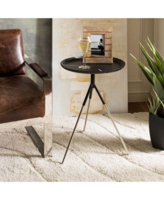 Lark Tri-Leg Side Table