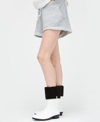 ugg boot socks short