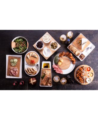 Toscana&reg; by Peninsula Cutting Board & Serving Tray