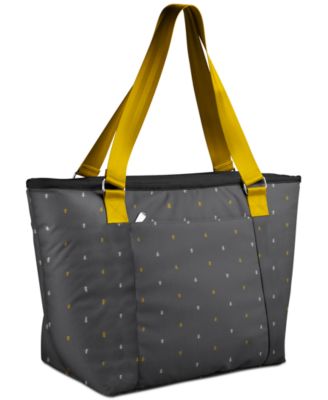 Picnic Time - Topanga Cooler Tote Bag