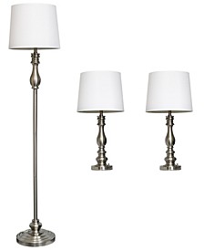 Stiffel Floor Lamps With Table Macy S