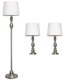 Stiffel Floor Lamps With Table Macy S
