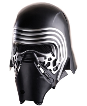 UPC 082686322683 product image for Star Wars Episode Vii - Kylo Ren Big Boys Full Helmet Accessory | upcitemdb.com