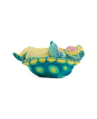 BuySeasons Anne Geddes Sea Turtle Baby Costume