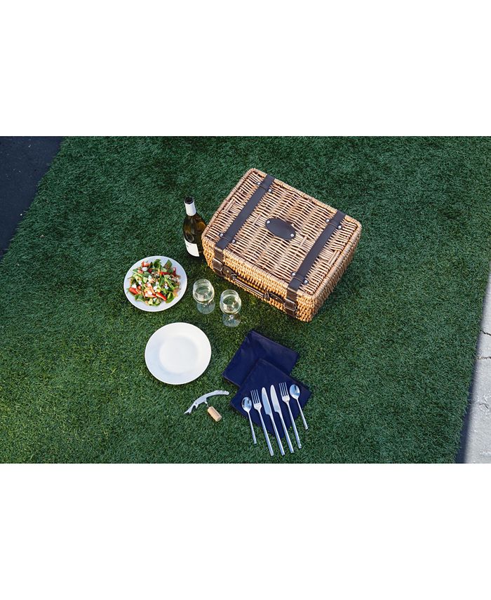 Picnic Time Champion Picnic Basket Macy's