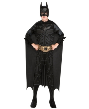 UPC 883028128679 product image for Batman The Dark Knight Rises Big Boys Halloween Costume | upcitemdb.com