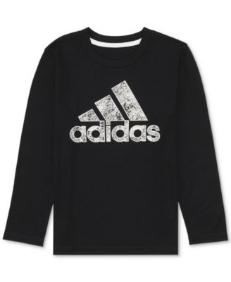 toddler adidas shirt