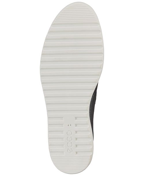 ecco fara zip slip on