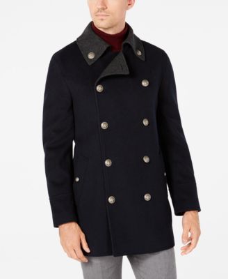 tallia mens overcoat