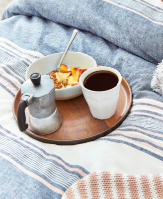 Splendid Tuscan Stripe Bedding Collection