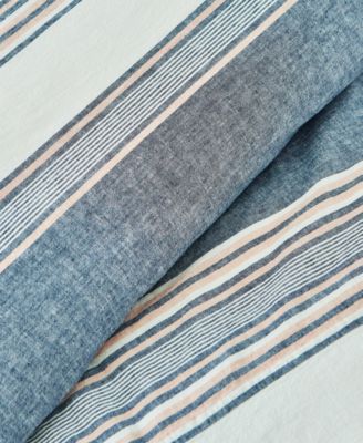 Splendid Tuscan Stripe Bedding Collection