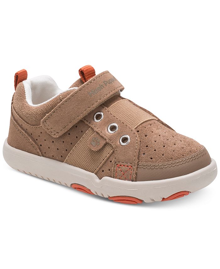 Puppies Toddler Jesse Sneakers & Reviews - All Kids' Shoes - Kids - Macy's