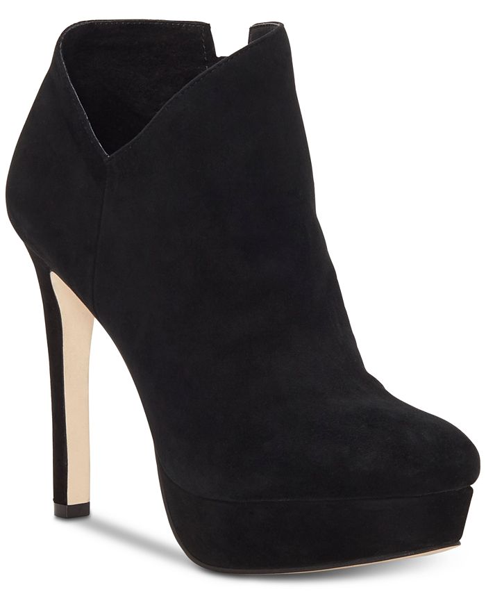 Rivera 2025 platform bootie
