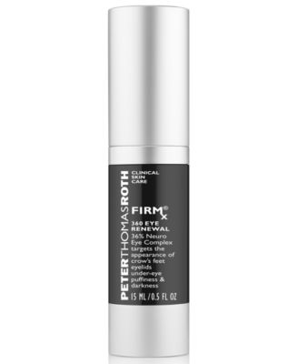 Peter Thomas Roth 360 Eye selling Renewal XLarge size