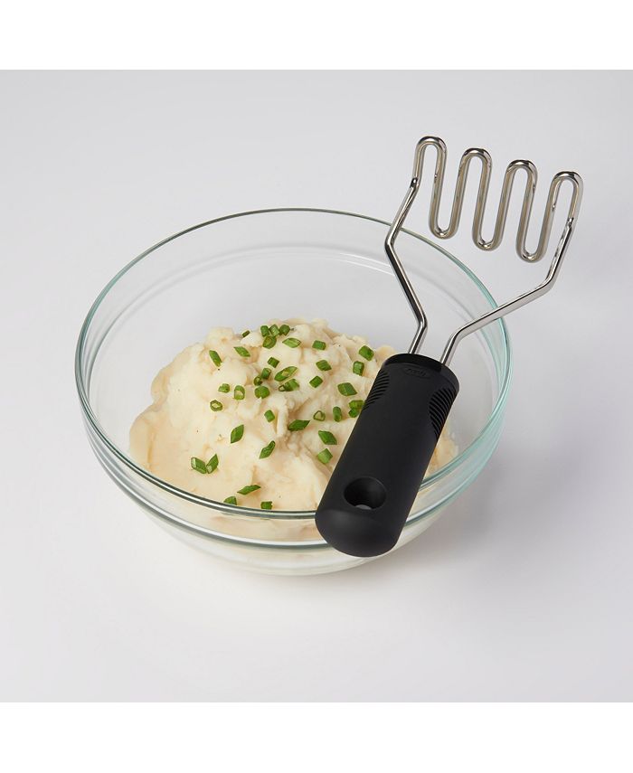 OXO "Good Grips" Potato Masher Macy's