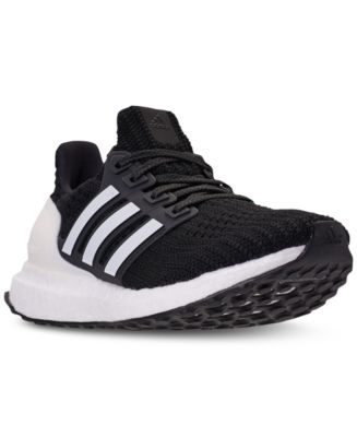 adidas Boys #39 UltraBOOST Running Sneakers from Finish Line Macy #39 s