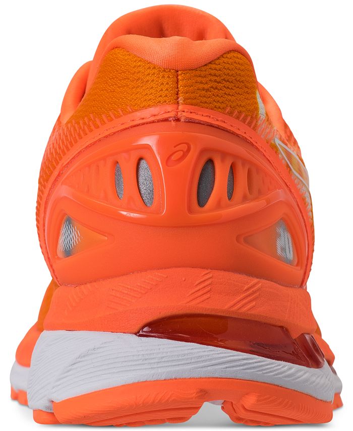 Asic nimbus 20 femme clearance