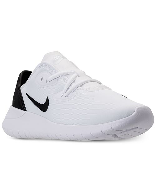 Nike Boys Hakata Casual Sneakers From Finish Line Reviews
