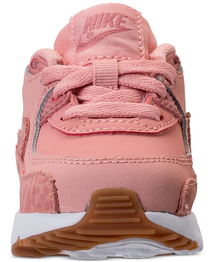 toddler girl air max shoes
