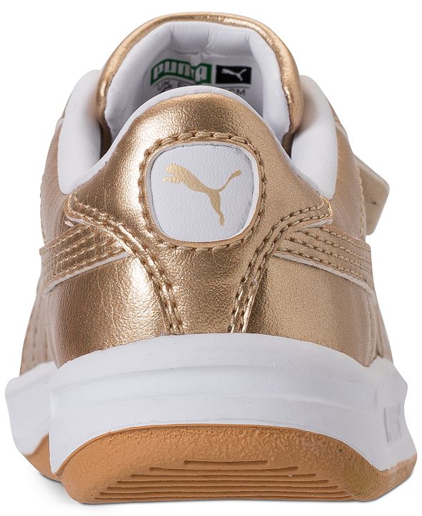 puma cali toddlers