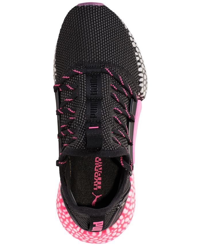 puma hybrid rocket runner womens