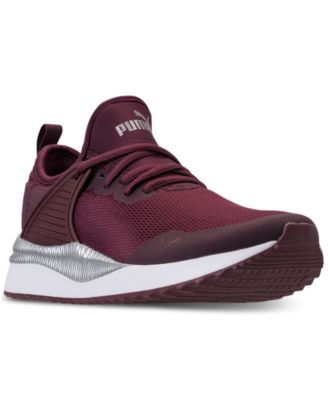 puma women's pacer next cage sneaker