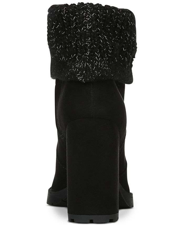 Circus by sam 2025 edelman carter booties