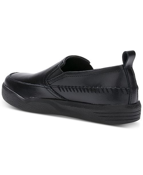 Hush Puppies Toddler, Little & Big Boys Lazy Genius SlipOn Shoes