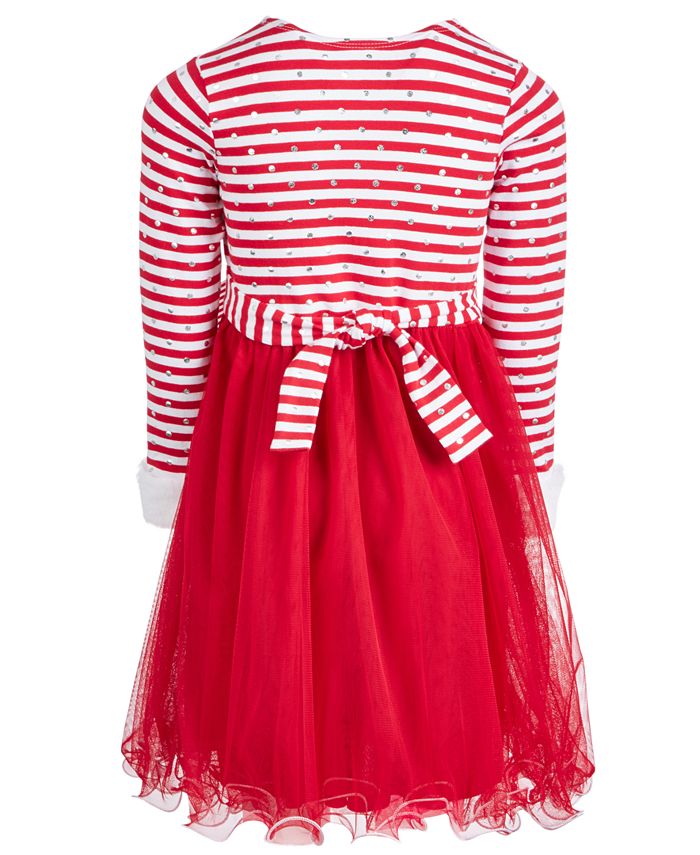 Macys christmas sales dresses for girls