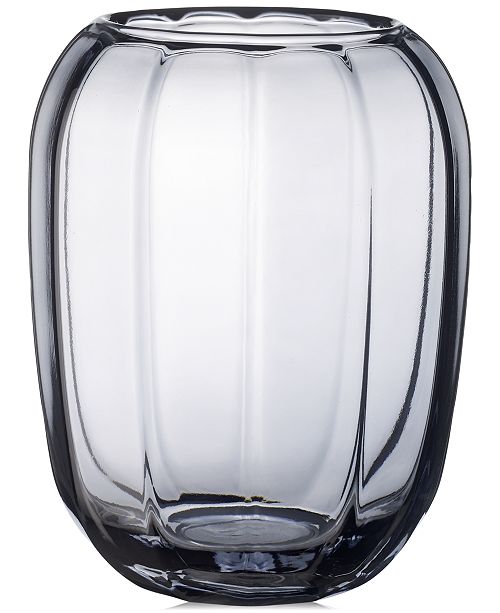 Villeroy Boch Cozy Gray Hurricane Lamp Large Vase Reviews
