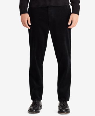 ralph lauren men's corduroy pants