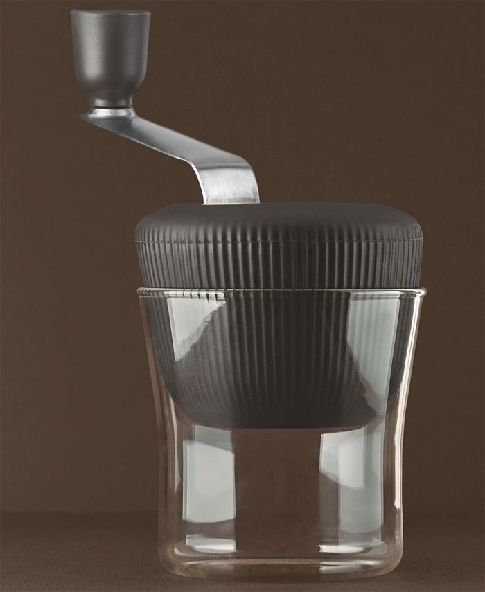 Hotel Collection Manual Coffee Grinder, Created for Macy's Macy's