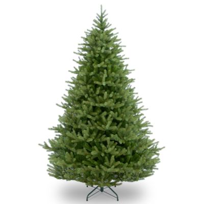 "Feel Real" Norway Spruce Hinged Tree Collection 