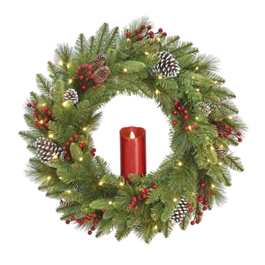 National Tree Company 24