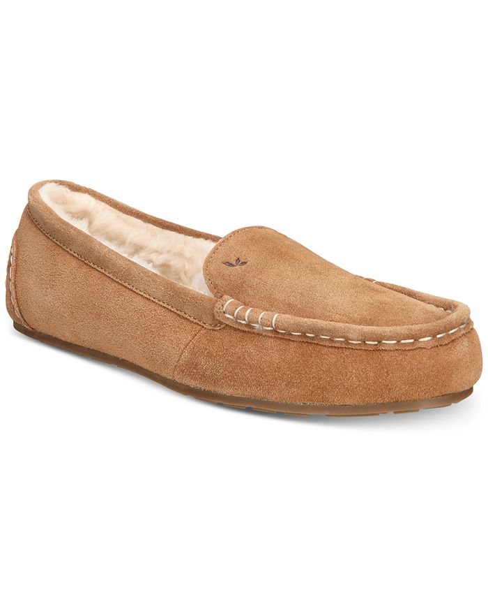 Koolaburra By UGG Women's Lezly Slippers & Reviews - Slippers - Shoes ...