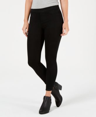style & co curvy jeggings