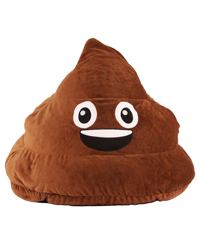 Acessentials Emoji Bean Bag Chair Macy's