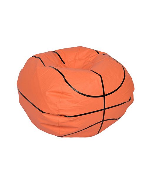 Acessentials Sports Bean Bag Chair & Reviews Furniture Macy's