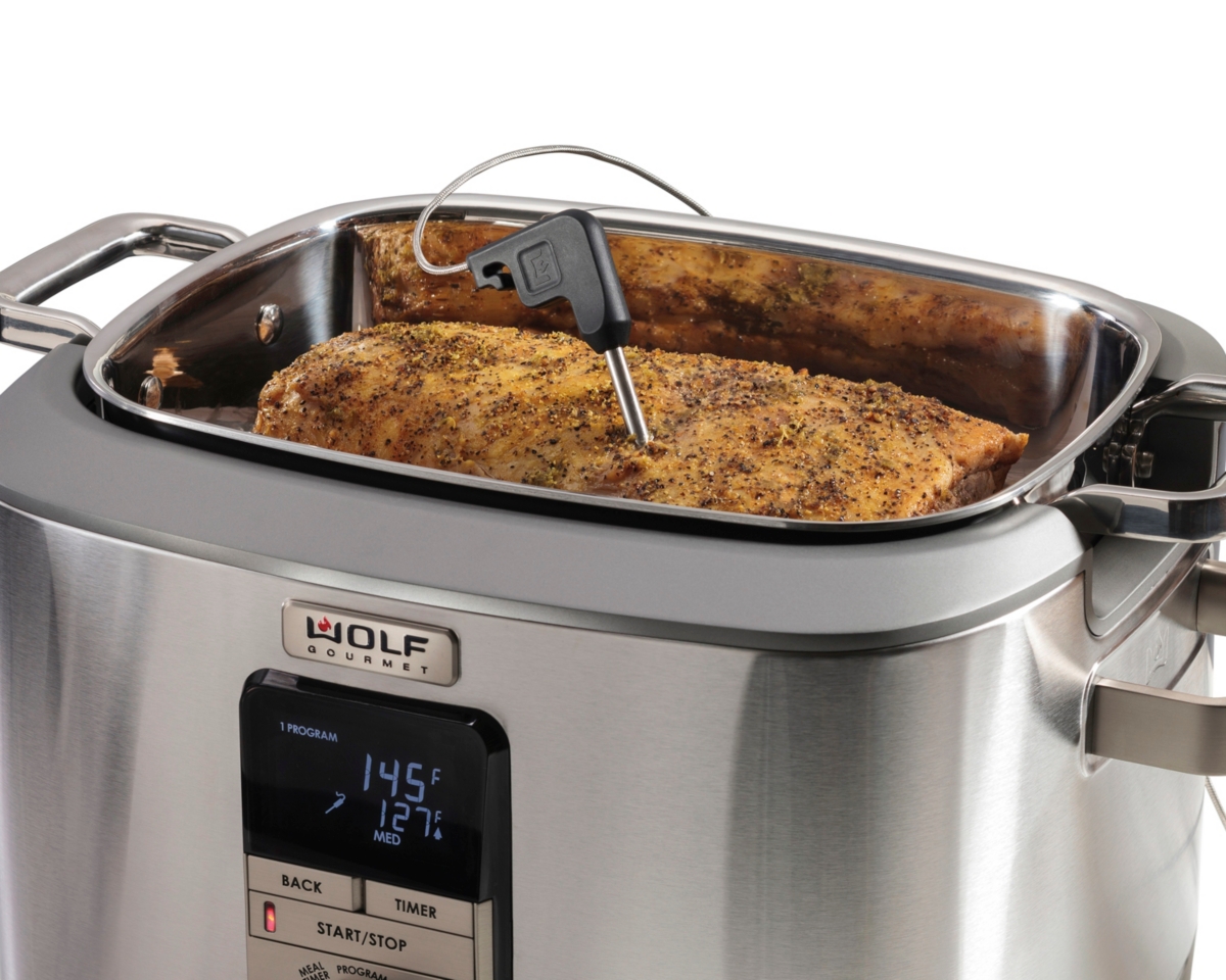 Wolf Gourmet Multi-Function Cooker