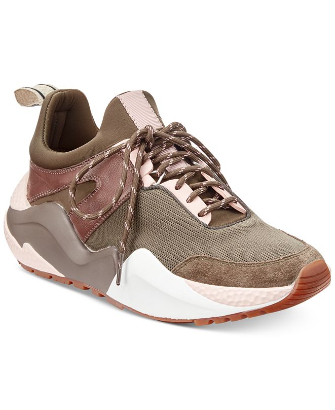 kenneth cole tech jogger